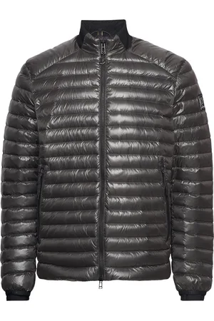 Belstaff Airframe Daunengefüllte Jacke