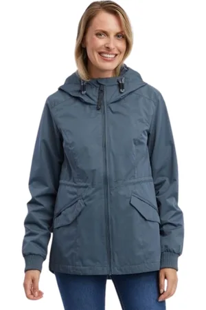 Ragwear Jacke