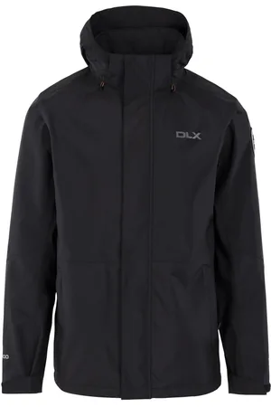 DLX Trespass - " Cyril" Jacke für Herren