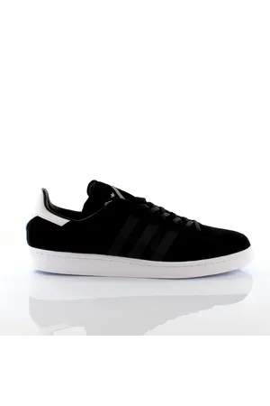 adidas Mountaineering Campus Herren Black Trainer