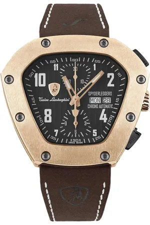 AUTOMOBILI LAMBORGHINI Uhr TLF-T07-5-SPYDERLEGGERO
