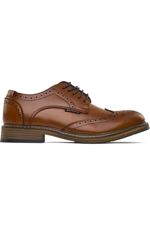 Ben Sherman Triumph Schuhe