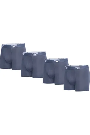 Cappuccino Italia 4-Pack Boxers von in der farbe und in größe XXL.