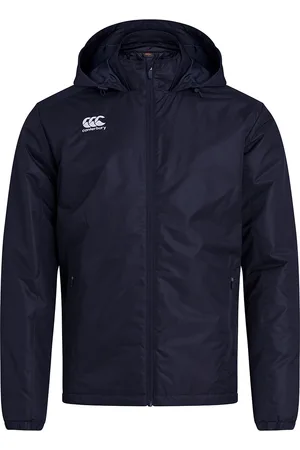 Canterbury Herren Club Stadion Trainingsjacke