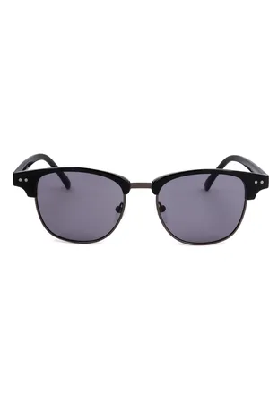 Calvin Klein Sonnenbrille aus Metall