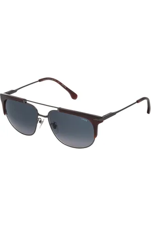 Lozza Herren-Sonnenbrillen 58/15/145 mm Metall