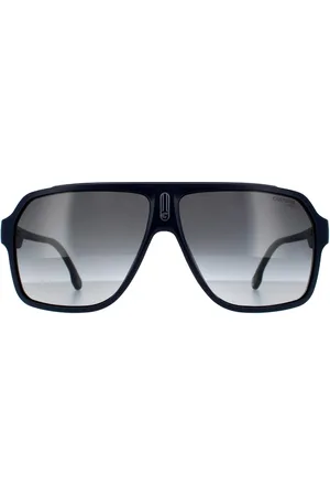 Carrera Aviator Herren Dunkelgrau Gradient