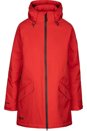 DLX "Isabelle" Jacke für Damen