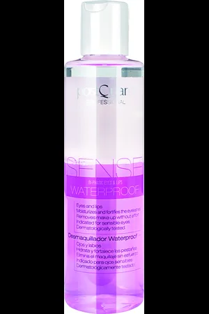 Postquam MAKE-UP-ENTFERNER FÜR AUGEN UND LIPPEN 200 ML.
