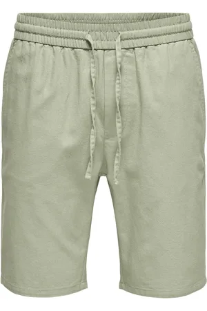 Only & Sons Kurze Hosen