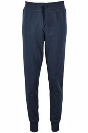 Sols Womens/Ladies Jake Slim Fit Jogginghose (French Navy)