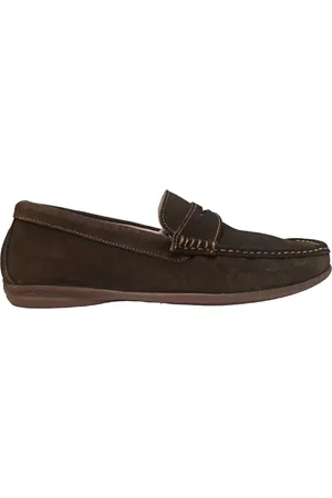 RIVERTY Herren Mokassin Schuh Farbe