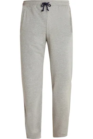 HAJO He Hose Homewear Klima-Komf Jogginghose