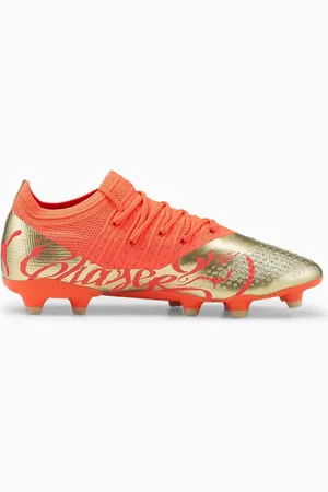 PUMA Future 2.3 Neymar JR FG/Ag Herren Football Boots