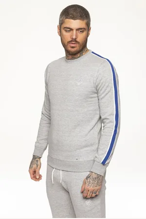 Enzo Herren Sweatshirts