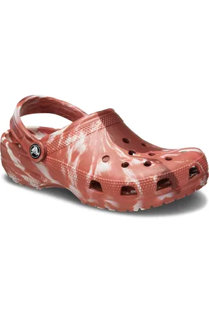 Crocs Marmor-Sandale