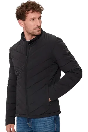 Guess Herren Padded Jacket