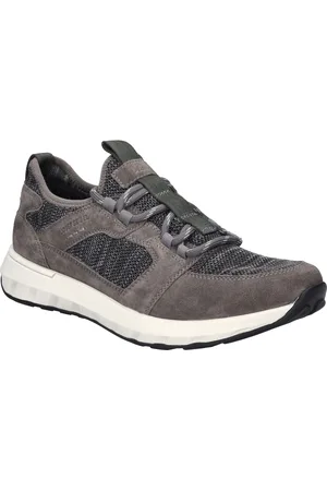 Josef Seibel Cameron 01 | Sneaker für Herren | Cameron 01, granit