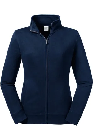 Russell Athletic Russell - AUTHENTIC Jacket - Damen (Marineblau)