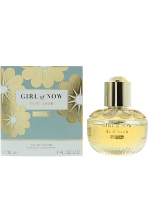 Elie saab Girl Of Now Shine Eau de Parfum 30ml