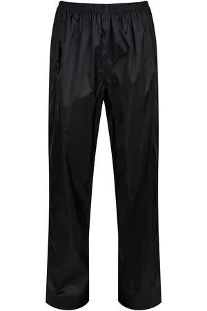 Regatta Womens/Ladies Packaway Regenhose