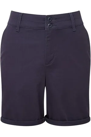Asquith Shorts für Damen (Marineblau)