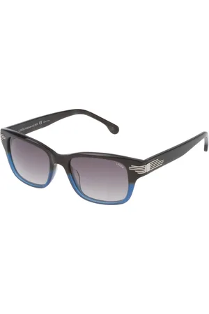 Lozza Herren-Sonnenbrillen 52/18/145 mm Acetat