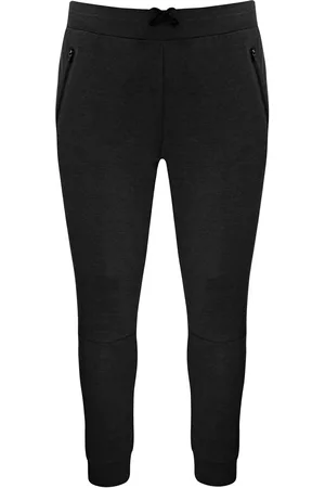 New Balance Neues Gleichgewicht Stretch Grafiklogo Herren Fortitech Fleece Track Pants MP11143