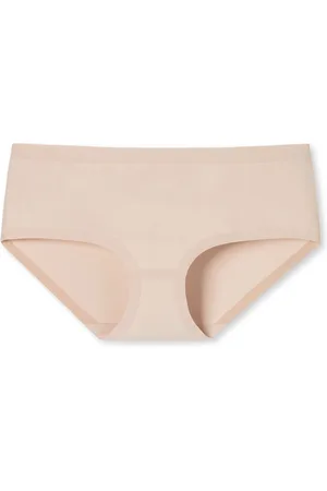 Schiesser Invisible Cotton Panty