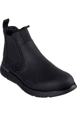 Skechers Augustino Paulo Stiefel
