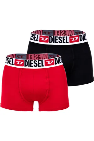 Diesel Umbx-Damientwopack Boxershort