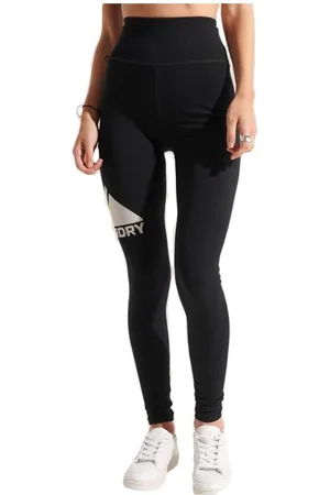 Superdry Mountain Sport-Leggings für Frauen
