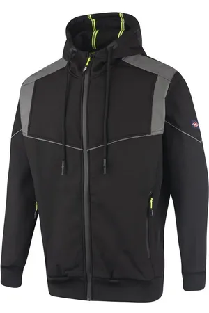 Lee Kapuzenjacke Reflektierend für Herren