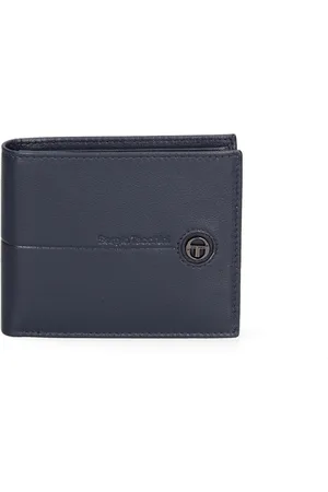 Sergio Tacchini Geldbörse Männer DARK BLUE