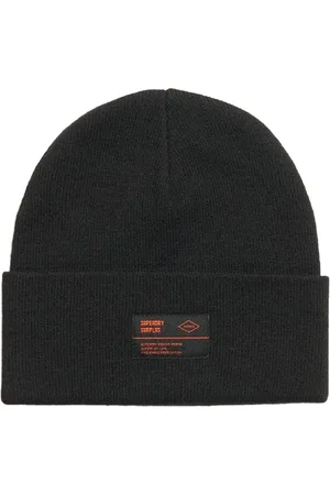 Superdry Bonnet Femme Surplus