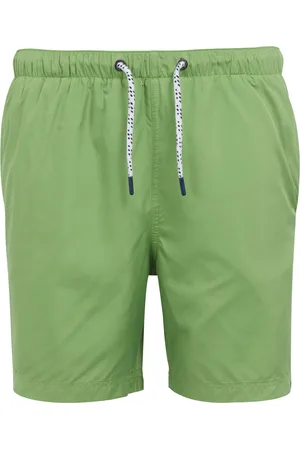 Regatta "Mackleyna" Badeshorts für Herren (Pikantgrün)
