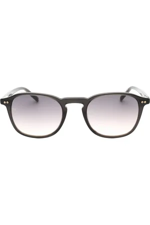 Tommy Hilfiger Tommy Hiliger TH1939 0KB7 FF Graue Sonnenbrille