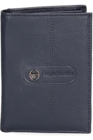 Sergio Tacchini Geldbörse Männer DARK BLUE