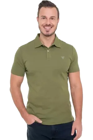 Guess Polo Mann strech