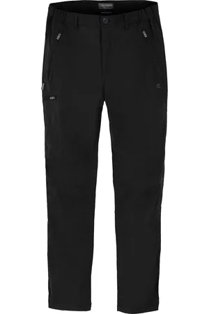 Craghoppers Mens Kiwi Pro Stretch Cargo-Hose