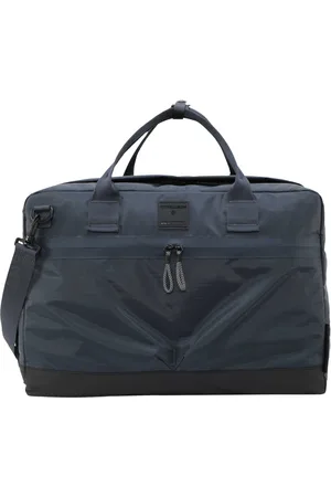 Strellson Northwood Rs Thilo Weekender Shz Handtasche