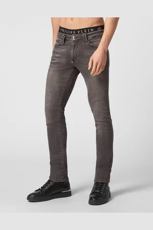 Philipp Plein Jeans Slim Fit
