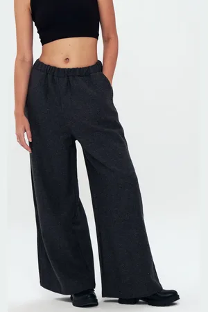 HERITA Leinenhose - gemischt