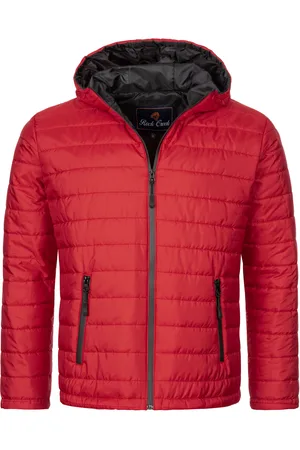rock creek Jacke