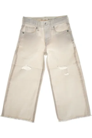 GAP Jeans mit weitem Bein 601053 Mädchen