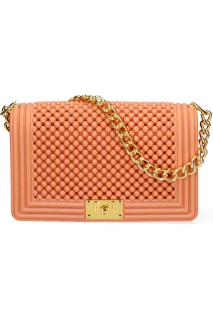 MARC ELLIS Handtasche Frauen AND GOLD