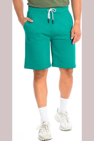La Martina TMB003-FP221 Sport-Shorts für Männer