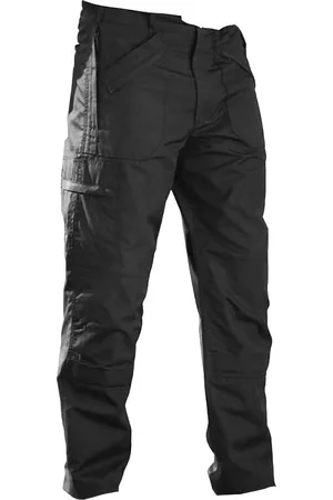 Regatta Mens New Lined Action Trouser (Kurz) / Pants
