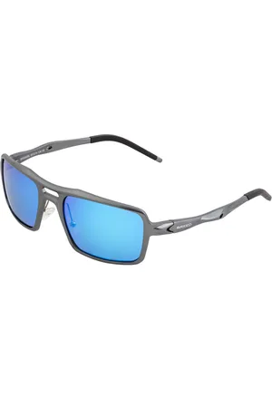 Breed Orpheus Lunettes de soleil polarisées en aluminium