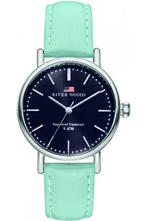 River Woods Oswego Damen Armbanduhr RW340026